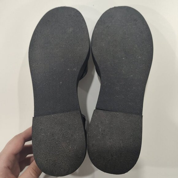 Plateform flat shoes - Picture 11 of 11